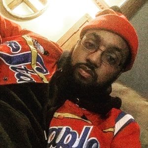 Meet your Posher, Andre